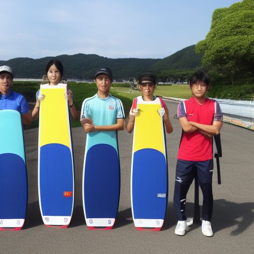 滑板运动：日本选手技惊四座