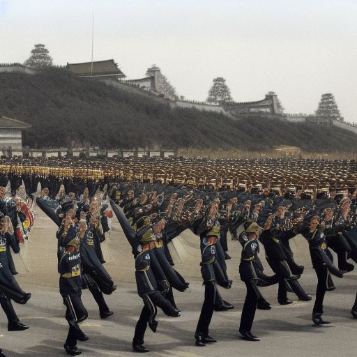 被世界瞩目的中国军团：奥运会金牌大战